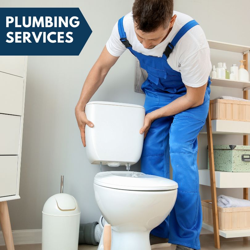 Plumbing Company in Ridgeway, IA